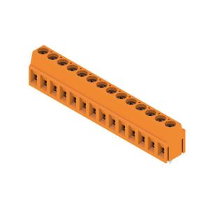 box 90 connection solder tht connection yoke clamping 14 poles of number mm2 5 2 00 5 mm in pitch a 5 17 v 320 terminal pcb