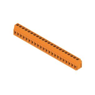 box 90 connection solder tht connection yoke clamping 22 poles of number mm2 5 2 00 5 mm in pitch a 5 17 v 320 terminal pcb