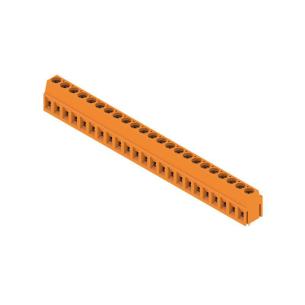 box 90 connection solder tht connection yoke clamping 23 poles of number mm2 5 2 00 5 mm in pitch a 5 17 v 320 terminal pcb