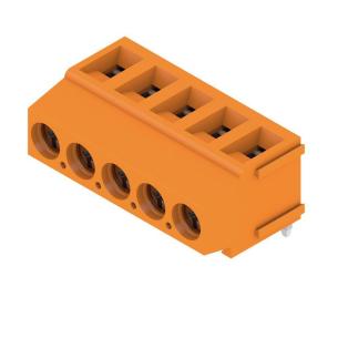 box 180 connection solder tht connection yoke clamping 5 poles of number mm2 5 2 00 5 mm in pitch a 5 17 v 320 terminal pcb