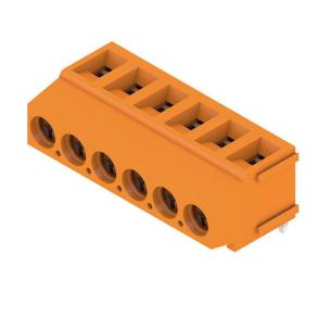 box 180 connection solder tht connection yoke clamping 6 poles of number mm2 5 2 00 5 mm in pitch a 5 17 v 320 terminal pcb