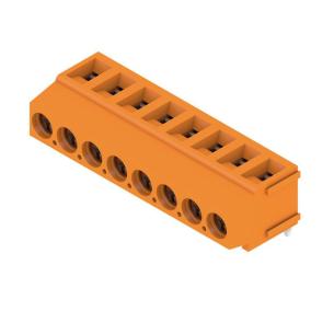 box 180 connection solder tht connection yoke clamping 8 poles of number mm2 5 2 00 5 mm in pitch a 5 17 v 320 terminal pcb
