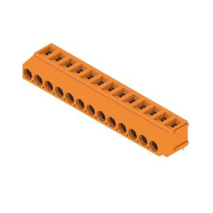 box 180 connection solder tht connection yoke clamping 13 poles of number mm2 5 2 00 5 mm in pitch a 5 17 v 320 terminal pcb