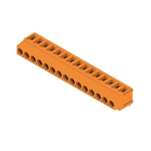 box 180 connection solder tht connection yoke clamping 15 poles of number mm2 5 2 00 5 mm in pitch a 5 17 v 320 terminal pcb