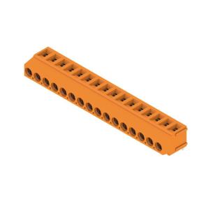 box 180 connection solder tht connection yoke clamping 16 poles of number mm2 5 2 00 5 mm in pitch a 5 17 v 320 terminal pcb