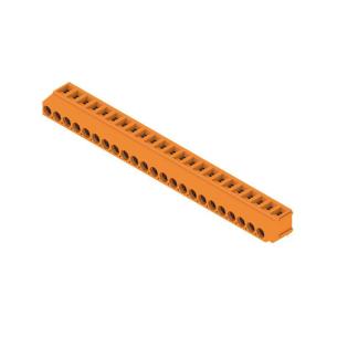 box 180 connection solder tht connection yoke clamping 23 poles of number mm2 5 2 00 5 mm in pitch a 5 17 v 320 terminal pcb