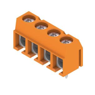box 90 connection solder tht connection clamp pressure 4 poles of number mm2 5 2 08 5 mm in pitch a 24 v 250 terminal pcb