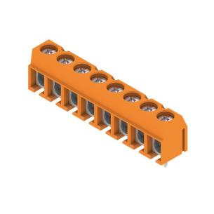 box 90 connection solder tht connection clamp pressure 8 poles of number mm2 5 2 08 5 mm in pitch a 24 v 250 terminal pcb