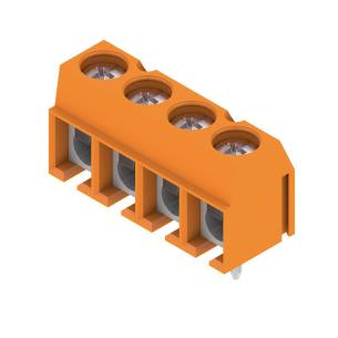 box 90 connection solder tht connection clamp pressure 4 poles of number mm2 5 2 00 5 mm in pitch a 24 v 250 terminal pcb