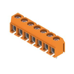 box 90 connection solder tht connection clamp pressure 7 poles of number mm2 5 2 00 5 mm in pitch a 24 v 250 terminal pcb