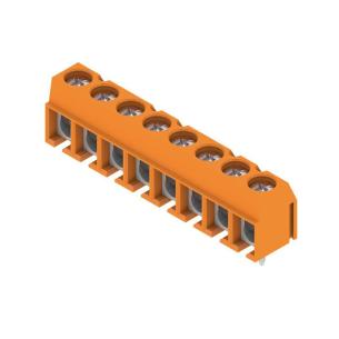 box 90 connection solder tht connection clamp pressure 8 poles of number mm2 5 2 00 5 mm in pitch a 24 v 250 terminal pcb