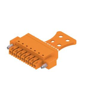 box button push with in push 7 poles of number mm2 5 1 81 3 mm in pitch a 5 17 v 160 connection wire connector pcb