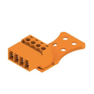box connection yoke clamping 4 poles of number mm2 5 1 81 3 mm in pitch a 5 17 v 160 connection wire connector pcb