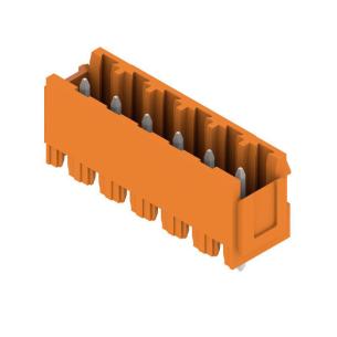 box connection solder tht 6 poles of number 08 5 mm in pitch a 5 17 v 320 connection board connector pcb