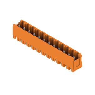 box connection solder tht 12 poles of number 08 5 mm in pitch a 5 17 v 320 connection board connector pcb