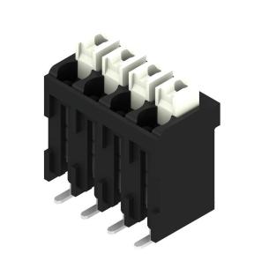 tape 180 connection solder smd actuator with in push 4 poles of number mm2 5 1 50 3 mm in pitch a 5 17 v 160 terminal pcb