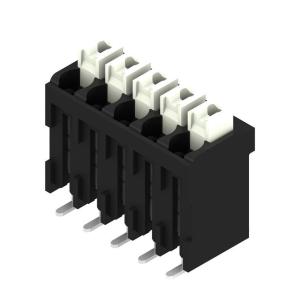 tape 180 connection solder smd actuator with in push 5 poles of number mm2 5 1 50 3 mm in pitch a 5 17 v 160 terminal pcb