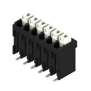 tape 180 connection solder smd actuator with in push 6 poles of number mm2 5 1 50 3 mm in pitch a 5 17 v 160 terminal pcb