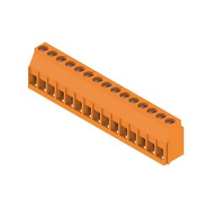 box 90 connection solder tht connection yoke clamping 15 poles of number mm2 6 00 5 mm in pitch a 5 32 v 320 terminal pcb
