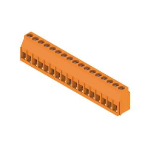 box 90 connection solder tht connection yoke clamping 17 poles of number mm2 6 00 5 mm in pitch a 5 32 v 320 terminal pcb