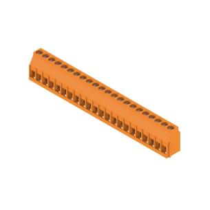 box 90 connection solder tht connection yoke clamping 22 poles of number mm2 6 00 5 mm in pitch a 5 32 v 320 terminal pcb