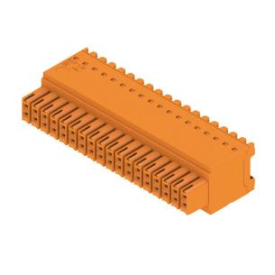 box button push with in push 36 poles of number mm2 5 1 50 3 mm in pitch a 4 13 v 160 connection wire connector pcb