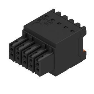 box button push with in push 10 poles of number mm2 5 1 50 3 mm in pitch a 4 13 v 160 connection wire connector pcb