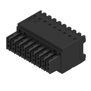 box button push with in push 18 poles of number mm2 5 1 50 3 mm in pitch a 4 13 v 160 connection wire connector pcb