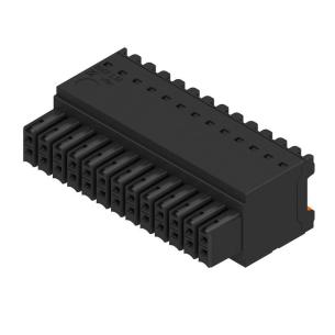 box button push with in push 26 poles of number mm2 5 1 50 3 mm in pitch a 4 13 v 160 connection wire connector pcb