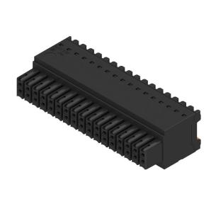 box button push with in push 34 poles of number mm2 5 1 50 3 mm in pitch a 4 13 v 160 connection wire connector pcb