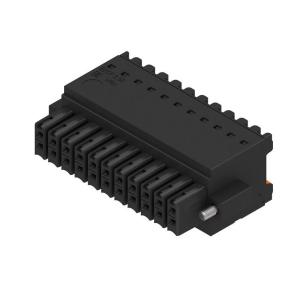 box button push with in push 22 poles of number mm2 5 1 50 3 mm in pitch a 4 13 v 160 connection wire connector pcb