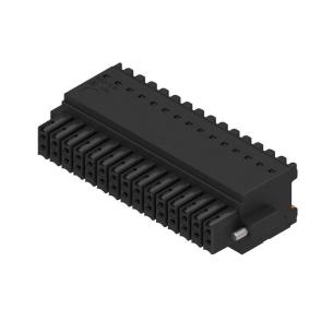 box button push with in push 30 poles of number mm2 5 1 50 3 mm in pitch a 4 13 v 160 connection wire connector pcb