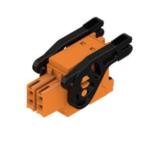 box actuator with in push 4 poles of number mm2 5 1 50 3 mm in pitch a 4 13 v 160 connection wire connector pcb