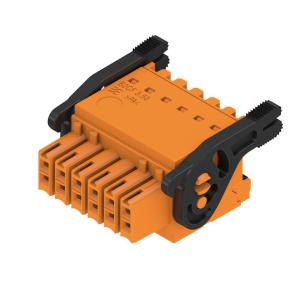 box actuator with in push 12 poles of number mm2 5 1 50 3 mm in pitch a 4 13 v 160 connection wire connector pcb