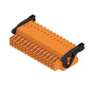 box actuator with in push 28 poles of number mm2 5 1 50 3 mm in pitch a 4 13 v 160 connection wire connector pcb