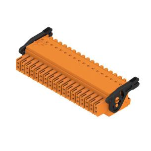 box actuator with in push 36 poles of number mm2 5 1 50 3 mm in pitch a 4 13 v 160 connection wire connector pcb