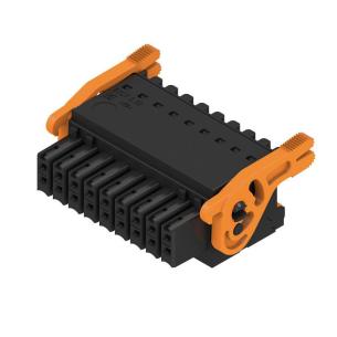 box actuator with in push 18 poles of number mm2 5 1 50 3 mm in pitch a 4 13 v 160 connection wire connector pcb