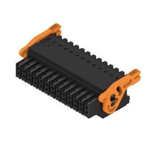 box actuator with in push 26 poles of number mm2 5 1 50 3 mm in pitch a 4 13 v 160 connection wire connector pcb