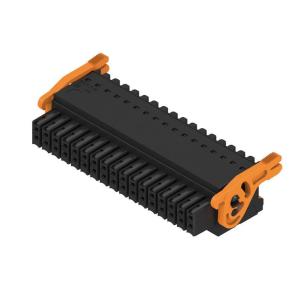 box actuator with in push 34 poles of number mm2 5 1 50 3 mm in pitch a 4 13 v 160 connection wire connector pcb
