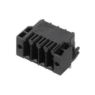 box connection solder thr tht 8 poles of number 50 3 mm in pitch a 4 13 v 160 connection board connector pcb