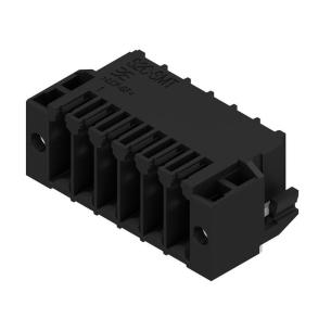 box connection solder thr tht 12 poles of number 50 3 mm in pitch a 4 13 v 160 connection board connector pcb