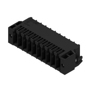 box connection solder thr tht 20 poles of number 50 3 mm in pitch a 4 13 v 160 connection board connector pcb