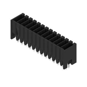 box connection solder thr tht 26 poles of number 50 3 mm in pitch a 4 13 v 160 connection board connector pcb