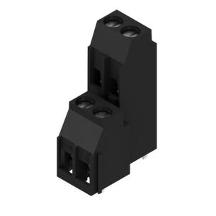 box 90 connection solder tht connection yoke clamping 4 poles of number mm2 6 08 5 mm in pitch a 5 32 v 320 terminal pcb