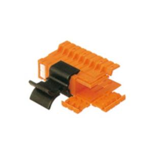 connectors pcb hood cover
