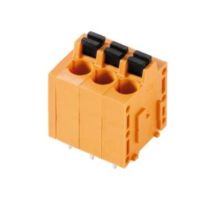 box 180 connection solder tht actuator with in push 3 poles of number mm2 5 2 00 5 mm in pitch a 24 v 320 terminal pcb