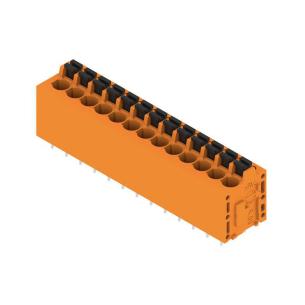 box 180 connection solder tht actuator with in push 13 poles of number mm2 5 2 00 5 mm in pitch a 24 v 320 terminal pcb