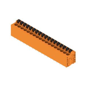 box 180 connection solder tht actuator with in push 18 poles of number mm2 5 2 00 5 mm in pitch a 24 v 320 terminal pcb
