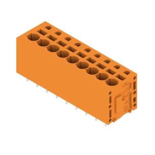 box 180 connection solder tht in push 9 poles of number mm2 5 2 00 5 mm in pitch a 24 v 320 terminal pcb