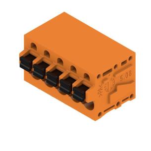 box 90 connection solder tht actuator with in push 5 poles of number mm2 5 2 08 5 mm in pitch a 24 v 320 terminal pcb